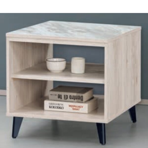 AS雅司-嬌蕾2尺小茶几-60*60*56cm